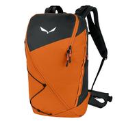 Salewa Wanderrucksack Puez (Dry Back Contact-Tragesystem) orange/onyxgrau - 25 Liter