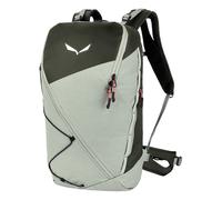 Salewa Wanderrucksack Puez (extra für Frauen entwickelt) grün/dunkelolivgrün - 23 Liter