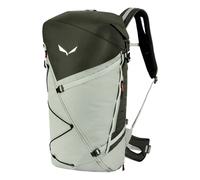 Salewa Wanderrucksack Puez (extra für Frauen entwickelt) grün/dunkelolivgrün - 32+5 Liter