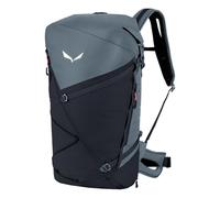 Salewa Wanderrucksack Puez (extra für Frauen entwickelt) navyblau/javablau - 40+5 Liter
