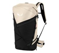 Salewa Wanderrucksack Puez (extra für Frauen entwickelt) schwarz/beige - 32+5 Liter