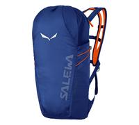 Salewa Wanderrucksack Ultra Train (Dry Back Contact-Tragesystem) elektrikblau - 22 Liter