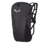 Salewa Wanderrucksack Ultra Train (Dry Back Contact-Tragesystem) schwarz - 22 Liter