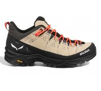 SALEWA Alp Trainer 2 W - Damen - Beige / Rosa / Schwarz - Größe 42- Modell 2026