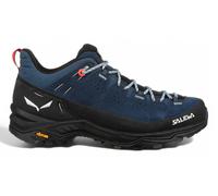 Salewa - Schuhe für Herangehensweise - Alp Trainer 2 W Dark Denim/Black für Damen - Größe 6 UK - Navy blau Navy blau 6 UK