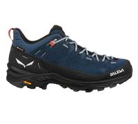 Salewa Trekkingschuhe Alp Trainer 2 GORE-TEX Damen Blau Größe 41