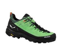 Salewa Wanderschuhe Alp Trainer 2 GTX (Alpine, Wildleder, wasserdicht) grün Herren, Größe Euro (US) 44,5 (11)