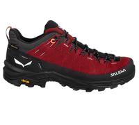 Salewa Alp Trainer 2 GORE-TEX Damen Trekkingschuhe rubinrot/schwarz - 42