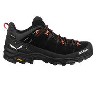 Salewa Alp Trainer 2 GORE-TEX Damen Trekkingschuhe schwarz - 42