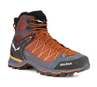 Salewa MTN Trainer Lite Mid GORE-TEX Wanderschuhe orange - 47