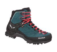 Salewa Mountain Trainer Mid Gore-tex® Wanderstiefel EU 39 Atlantic Deep / Ombre Blue
