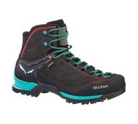 Salewa WS MTN Trainer MID GTX UK 7 magnet/viridian green
