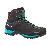 Salewa Damenwanderstiefel Mountain Trainer Mid Grau Größe 8.5