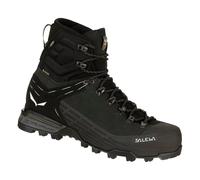 Salewa Ortles Ascent Mid Gore-tex Schuh Herren black/black (0971) 11