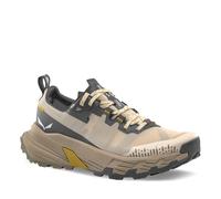 Salewa Wanderschuhe Pedroc 2 Max (Speed-Hiking) beige/grau Damen, Größe Euro (US) 40 (8,5)