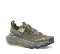 Salewa Wanderschuhe Pedroc 2 Max (Speed-Hiking) dunkelgrün Damen, Größe Euro (US) 38 (7)