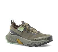 Salewa Wanderschuhe Pedroc 2 Max (Speed-Hiking) dunkelgrün Damen, Größe Euro (US) 40 (8,5)