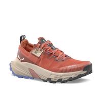 Salewa Wanderschuhe Pedroc 2 Max (Speed-Hiking) rot/braun Damen, Größe Euro (US) 36,5 (6)