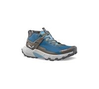 Pedroc 2 Mid Powertex Schuh , Herren - Salewa 8779-pond/black out UK 9 (EUR 43)