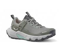 Salewa Wanderschuhe Pedroc 2 Powertex (Speed-Hiking, wasserdicht) olivegrün Damen, Größe Euro (US) 40,5 (9)