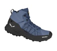 Salewa Pedroc Pro Mid Powertex M java blue/black (8769) 8