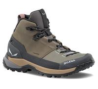 Salewa Puez Leather Mid Powertex W bungee cord/onyx (7955) 6,5