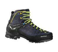 Salewa Wanderschuhe Rapace GTX (Trekking, Nubukleder, wasserdicht) schwarz Herren, Größe Euro (US) 41 (8,5)