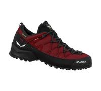 Salewa Wildfire 2 Gore-tex Schuh Damen syrah/black (1575) 5,5
