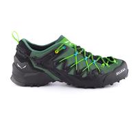 Salewa MS Wildfire Edge GTX myrtle/fluo green (5949) 11,5