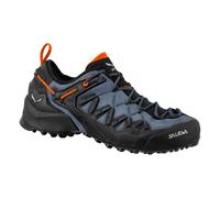 Salewa Herren Zustiegsschuhe Wildfire Edge java blue/black 8.5 (EU 42.5)