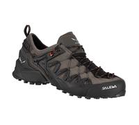 Salewa Wanderschuhe Wildfire Edge (Zustieg) braun Herren, Größe Euro (US) 44,5 (11)