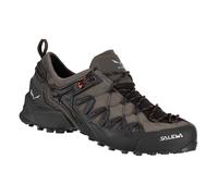 Salewa Wanderschuhe Wildfire Edge (Zustieg) graubraun Herren, Größe Euro (US) 47 (13)