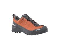 Salewa Wildfire Leather 2 GORE-TEX Schuhe braun-orange - 43