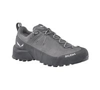Salewa Wildfire Leather 2 GORE-TEX Schuhe dunkelgrau - 42.5