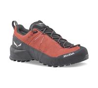 Salewa WILDFIRE LEATHER 2 GTX W, 42, Etruscan Red/Black