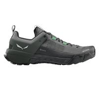 Wildfire Nxt Gtx M, GoreTex Zustiegsschuh, Herren - Salewa 0830-Onyx/Irish Green UK 11 (EUR 46)