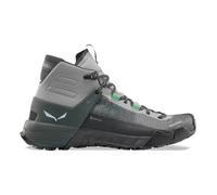 Salewa Wildfire NXT Mid GORE-TEX Stiefel hellgrau dunkelgrau - 42