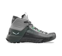 Wildfire Nxt Mid Gtx M, Mittelhoher GoreTex Zustiegsschuh, Herren - Salewa 0543-Alloy/Dark Olive UK 10 (EUR 44.5)