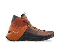 Salewa Wildfire NXT Mid Goretex Schuh Herren bombay brown/turmeric (7240) 6,5
