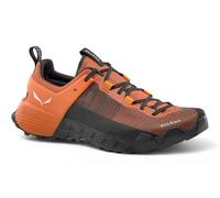 Salewa Wanderschuhe Wildfire NXT (Zustieg) orange/schwarz Herren, Größe Euro (US) 44 (10,5)