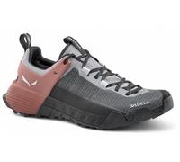 Salewa Approach-Schuhe Wildfire NXT W Damen Alloy/Etruscan Red Größe 40,5