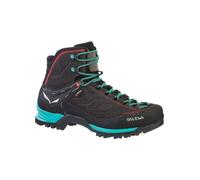 Salewa Mountain Trainer Mid Damenwanderstiefel, Grau, 6