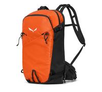 Salewa - Wandertasche / -rucksack zum Wandern/Bergsteigen - Sella Tour 32L Burnt Orange/Black Out für Herren Orange one size