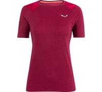 SALEWA Warm Amr W T-SRT Glas