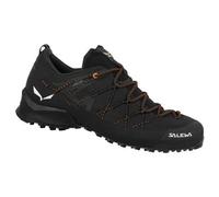 Salewa Wildfire 2 Trekkingschuhe schwarz - 44