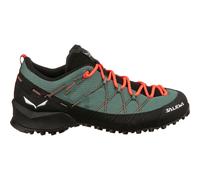Salewa Damen-Outdoorschuhe Salewa Wildfire 2 W Duck Green/Black UK 7,5