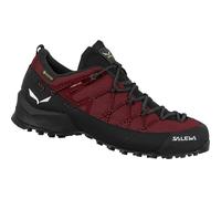 Salewa Wildfire 2 GORE-TEX Damen Laufschuhe granatrot/schwarz - 37