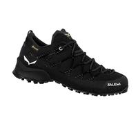 SALEWA Herren Multifunktionsschuhe WILDFIRE 2 GTX W (61415) 38 Black/Black
