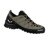 Salewa Wildfire 2 GORE-TEX Zustiegschuhe dunkelgrün/schwarz - 40