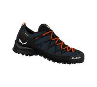 Salewa Wildfire 2 Gore-Tex Zustiegsschuhe Herren, Blau, 9.5
